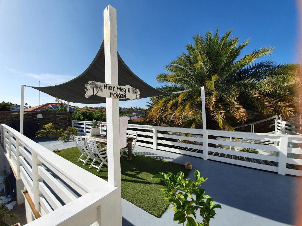 Fotografie z fotogalerie ubytování STUDIO S at JAN THIEL Curacao v destinaci Jan Thiel