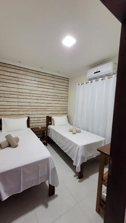 Village São Jorge - Guest Apartment - Apartment - Ground Floor