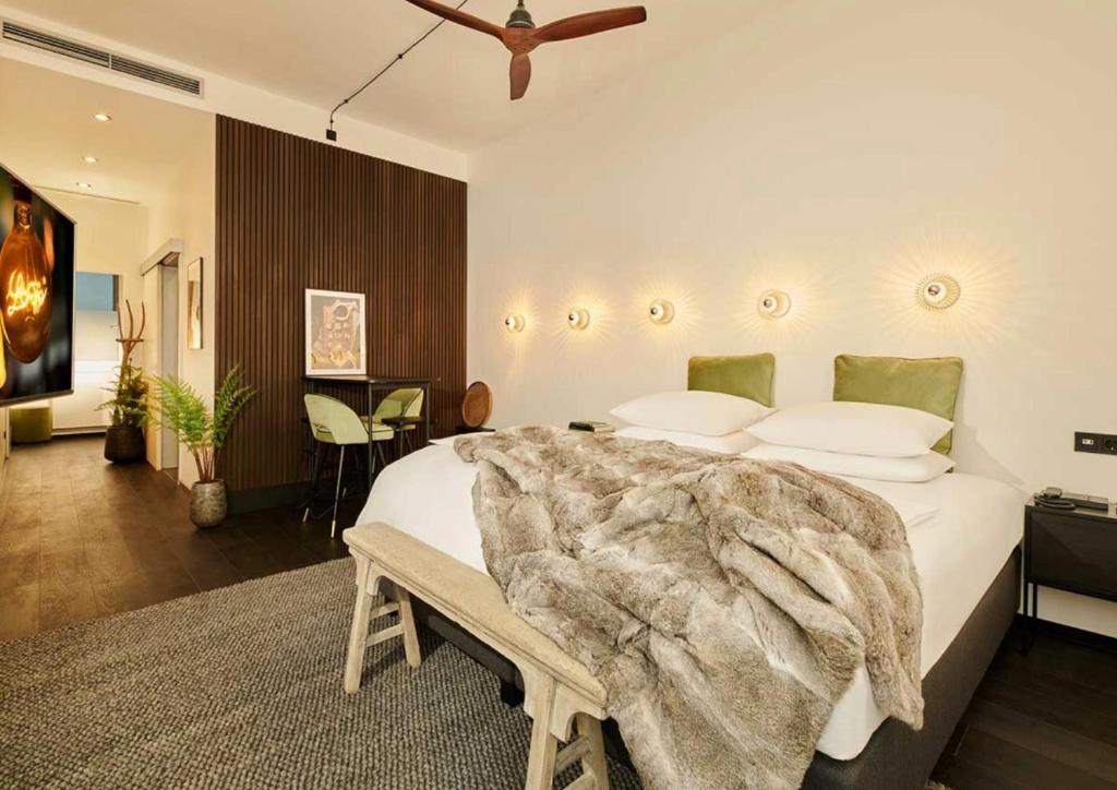 Nena Hotel Bremen - Resim 18