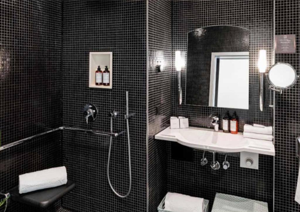 Nena Hotel Bremen - Resim 32