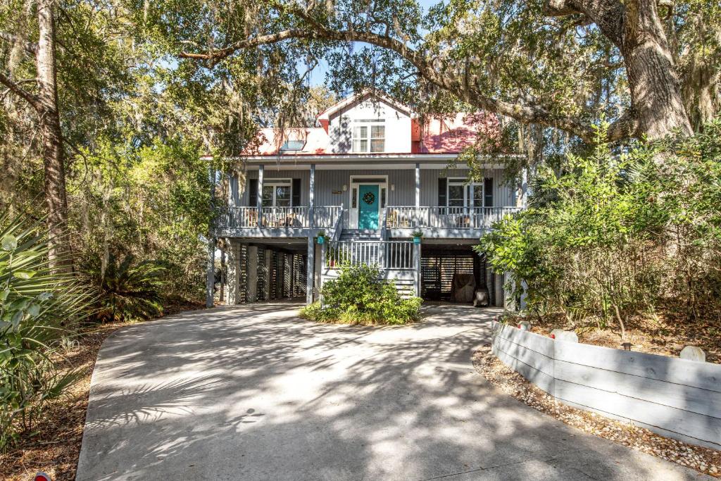 Rosemary Lane, Edisto Beach (updated prices 2024)