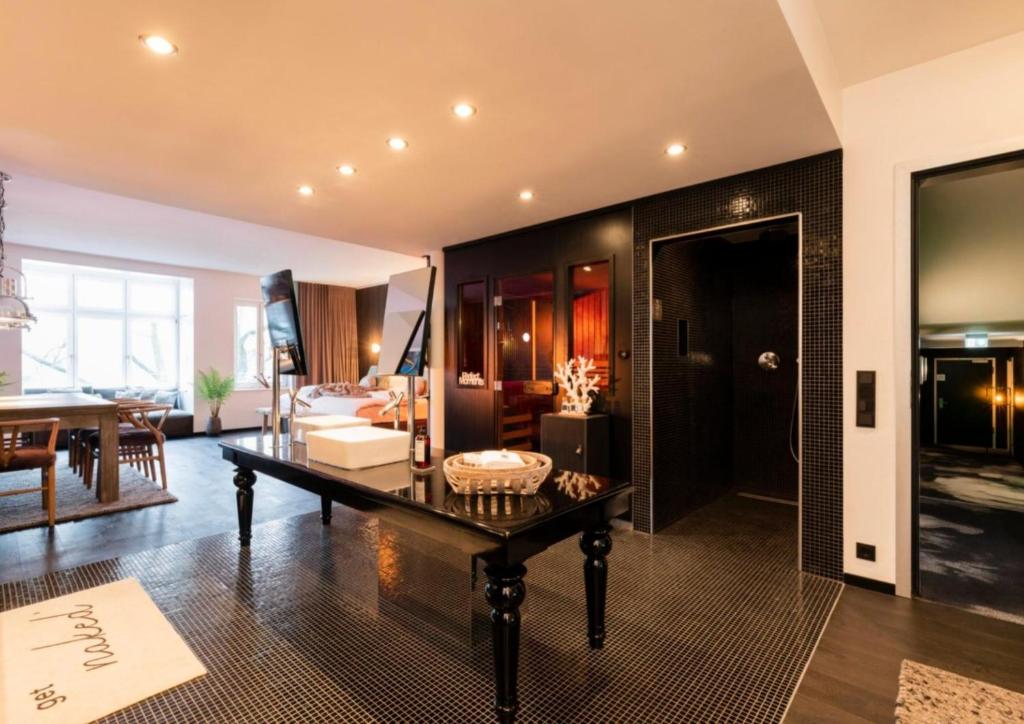 Nena Hotel Bremen - Resim 20