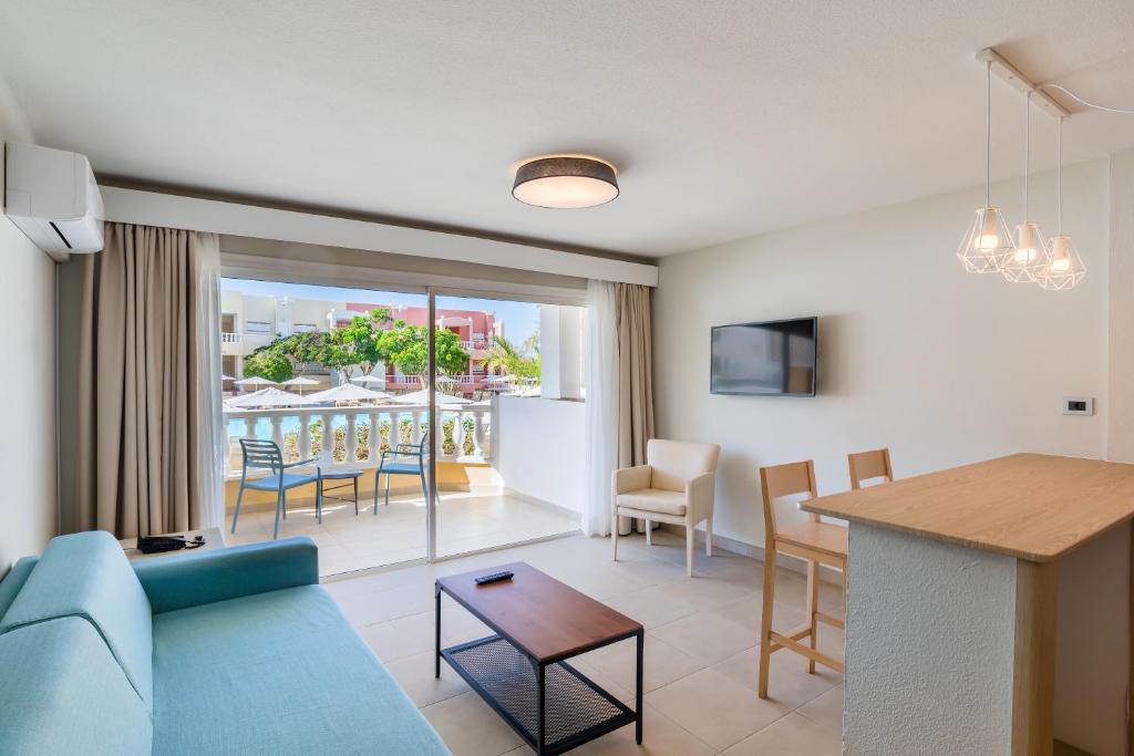 Allegro Isora, Puerto de Santiago – Precios actualizados 2022