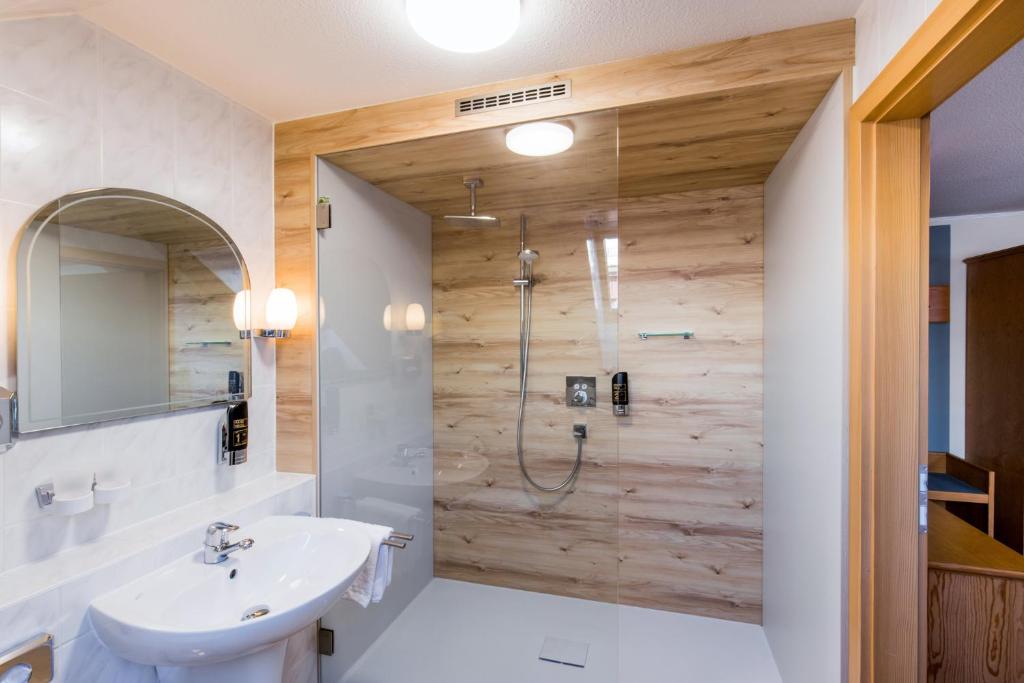 Rübezahlbaude - Camera Doppia