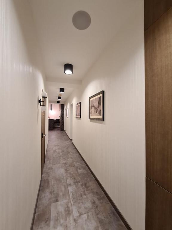 Fotografie z fotogalerie ubytování Vvinn Hotel v destinaci Vilnius