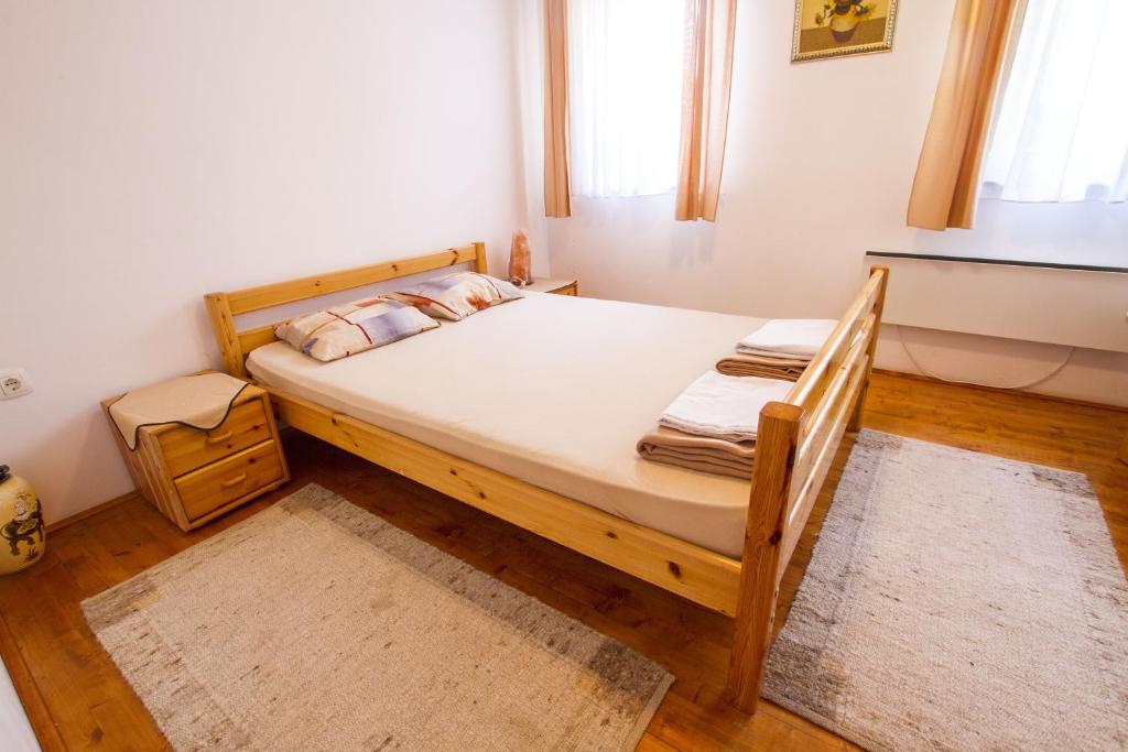 Holiday Home Juričko with private Sauna - Holiday Home