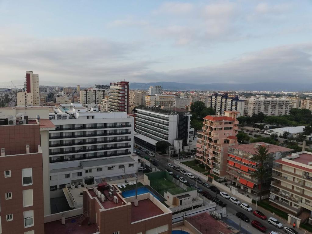 Apartamentos Infante Primera Linea - Solo Familias, Playa de ...