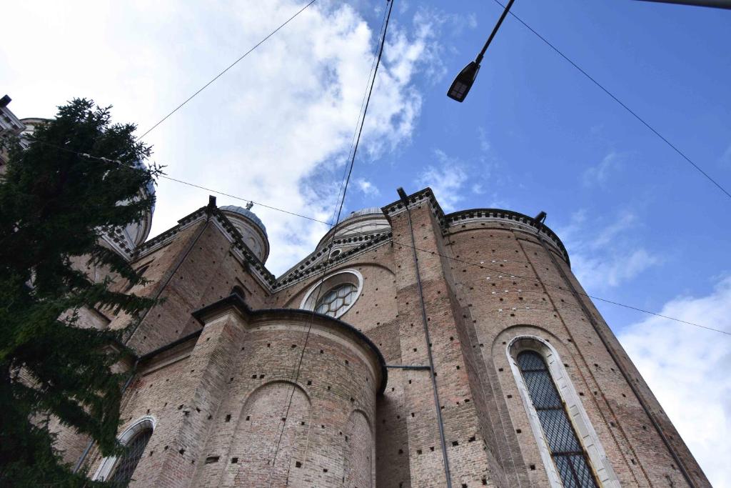 Fotografia z galérie ubytovania Welc-ōm Santa Giustina apartment v destinácii Padova