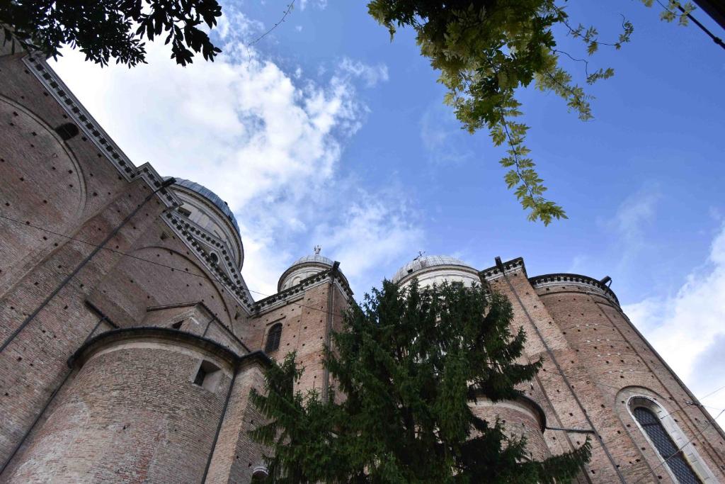 Fotografia z galérie ubytovania Welc-ōm Santa Giustina apartment v destinácii Padova