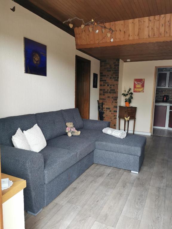 Au repos des remparts - 13