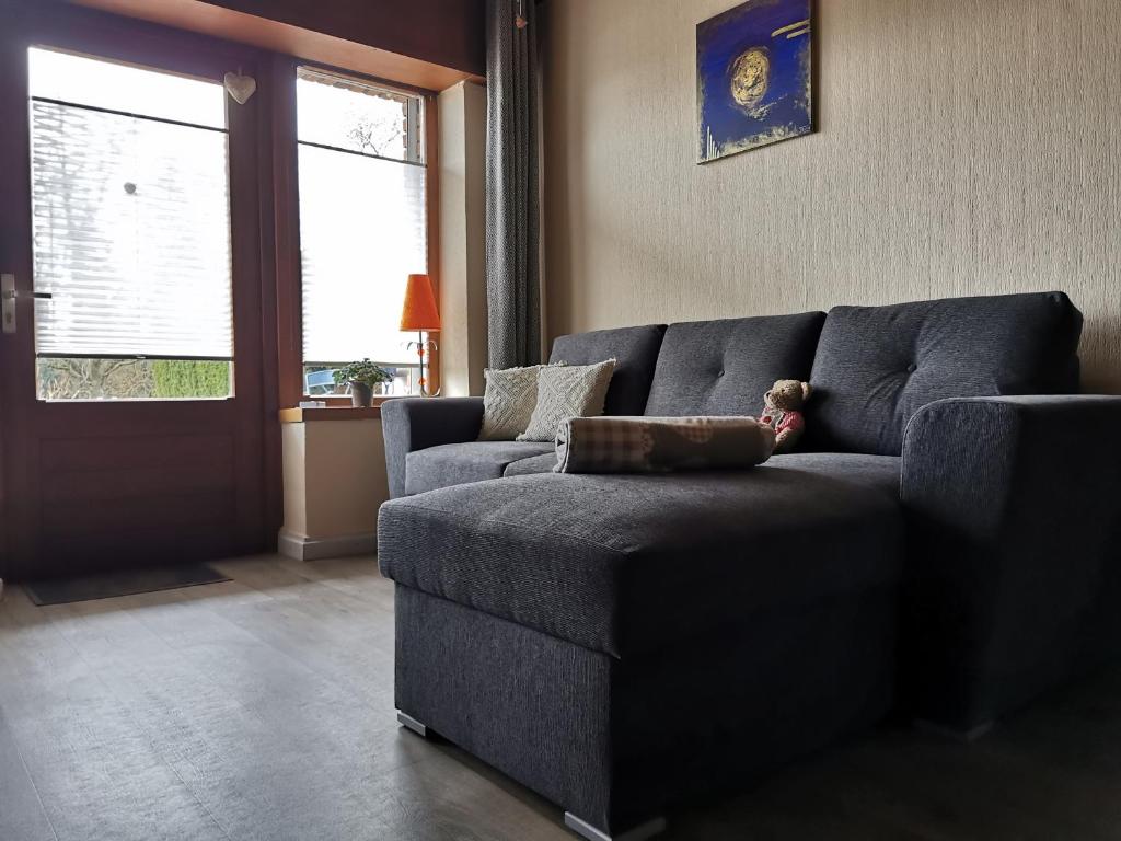 Au repos des remparts - 11