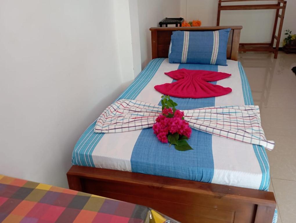 Resort of Happiness - Quarto Família