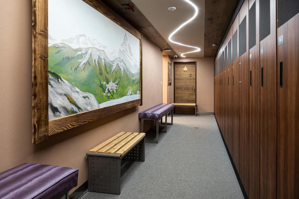 Boutique Hotel Albana Real - Restaurants & Spa - Resim 17