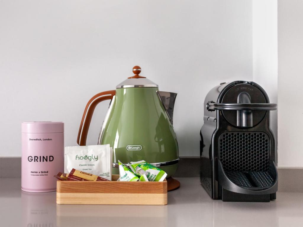 Numa Seville Jondo - 6