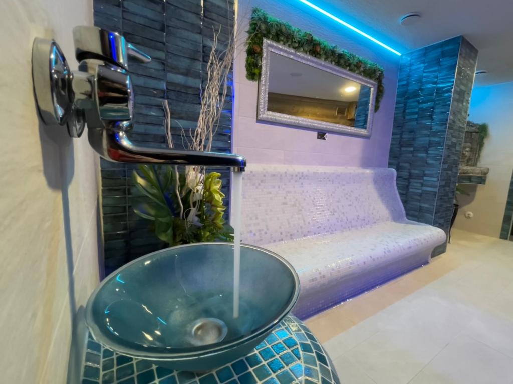 Smart Hotel Budapest - Resim 10