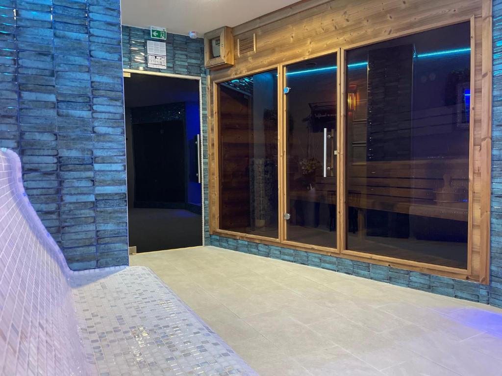 Fotografie z fotogalerie ubytování Smart Hotel Budapest v Budapešti