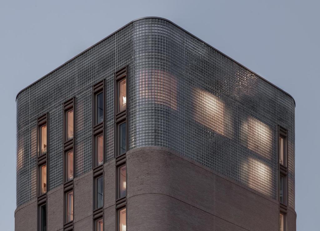 Buckle Street Studios by Locke, Aldgate - Resim 13