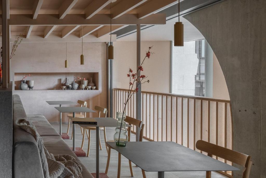 Buckle Street Studios by Locke, Aldgate - Resim 17