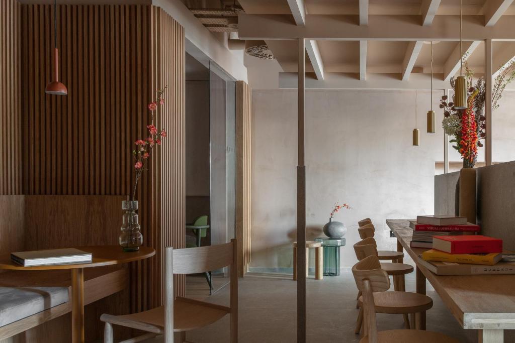 Buckle Street Studios by Locke, Aldgate - Resim 11