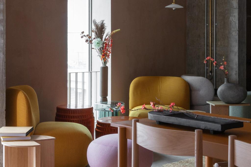 Buckle Street Studios by Locke, Aldgate - Resim 10