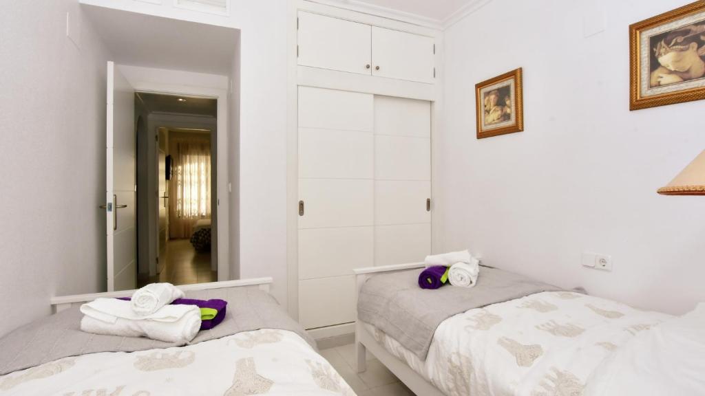 Fotografia z galérie ubytovania Apartamento Punta Glea v destinácii Orihuela Costa