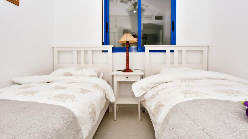 Fotografia z galérie ubytovania Apartamento Punta Glea v destinácii Orihuela Costa