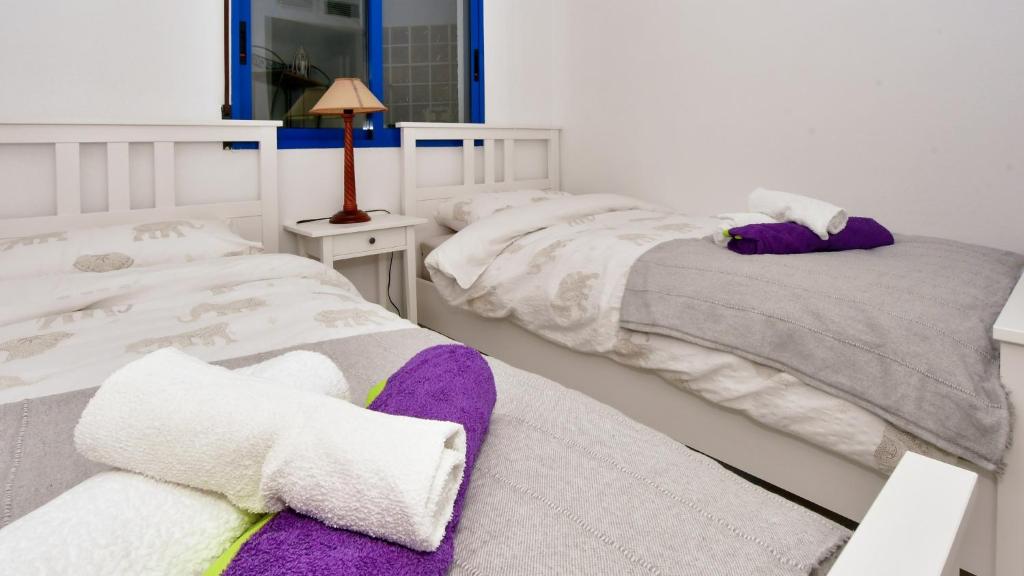 Fotografia z galérie ubytovania Apartamento Punta Glea v destinácii Orihuela Costa
