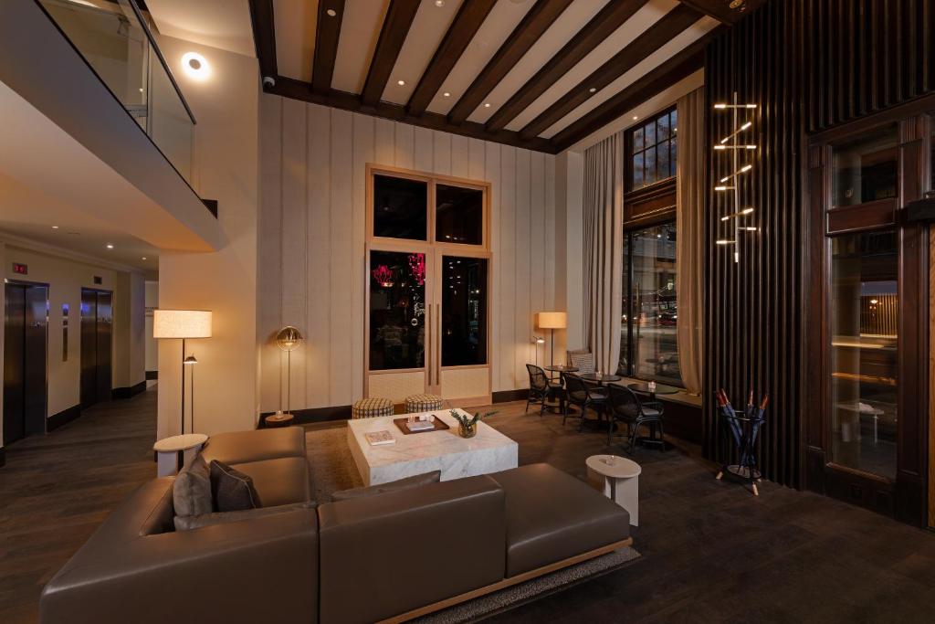 Ändra Hotel Seattle - MGallery Collection, Seattle (updated prices 2025)