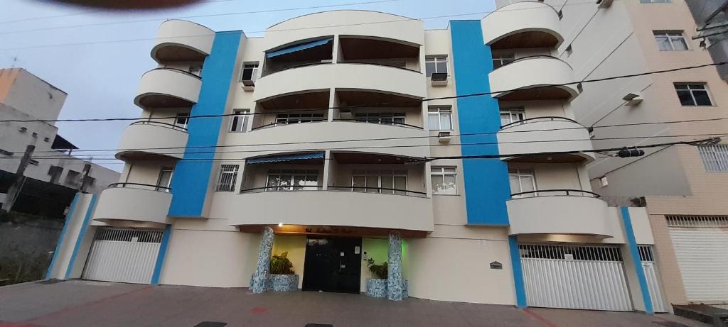 Apartamento Temporada Guarapari - Housity