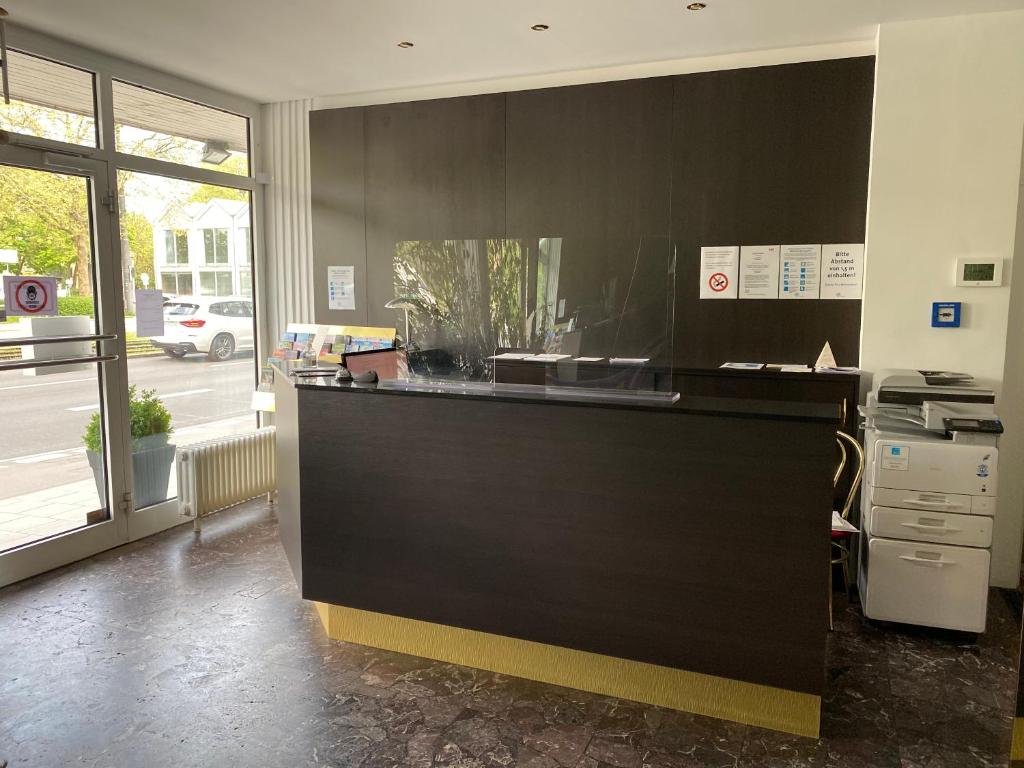 Hotel Montree - Resim 13