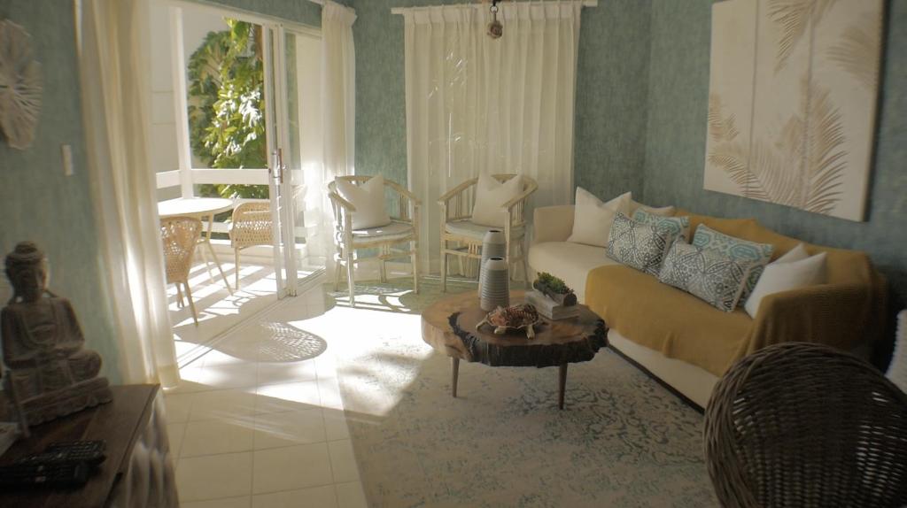 Fotografie z fotogalerie ubytování Hermoso Apto. en el Prestigioso Proyecto Hemingway v destinaci Los Corrales