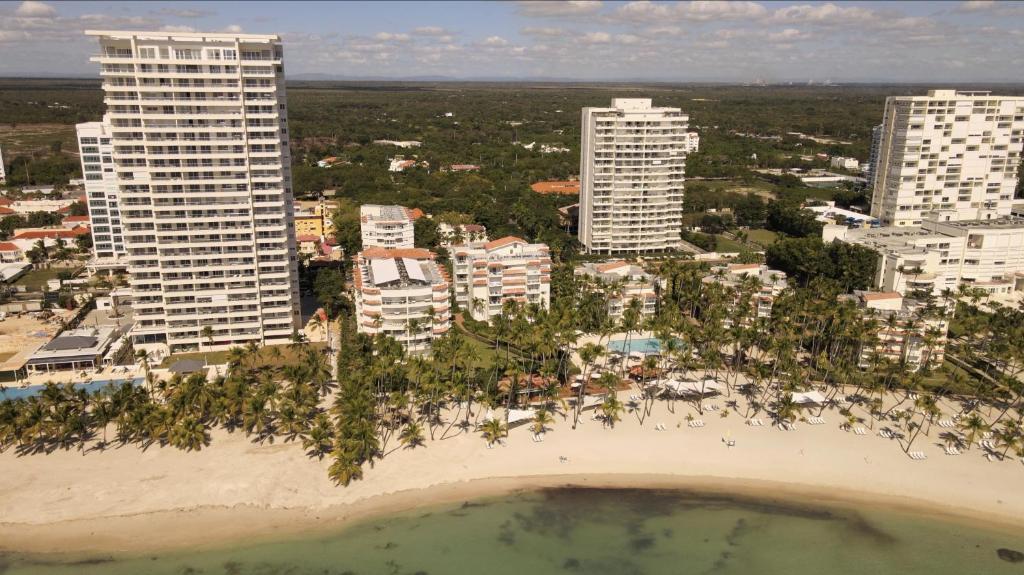 Fotografie z fotogalerie ubytování Hermoso Apto. en el Prestigioso Proyecto Hemingway v destinaci Los Corrales
