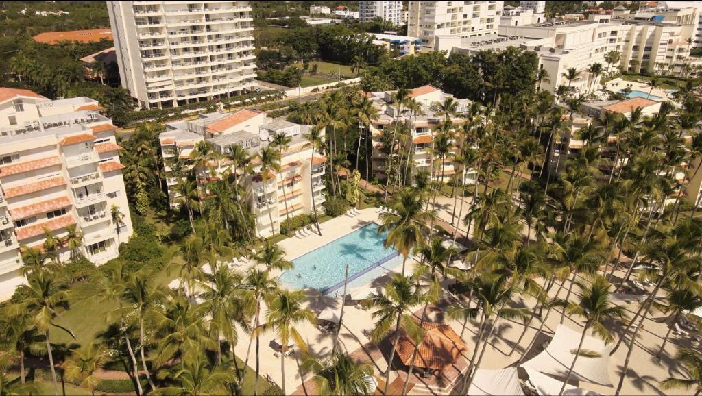 Fotografie z fotogalerie ubytování Hermoso Apto. en el Prestigioso Proyecto Hemingway v destinaci Los Corrales