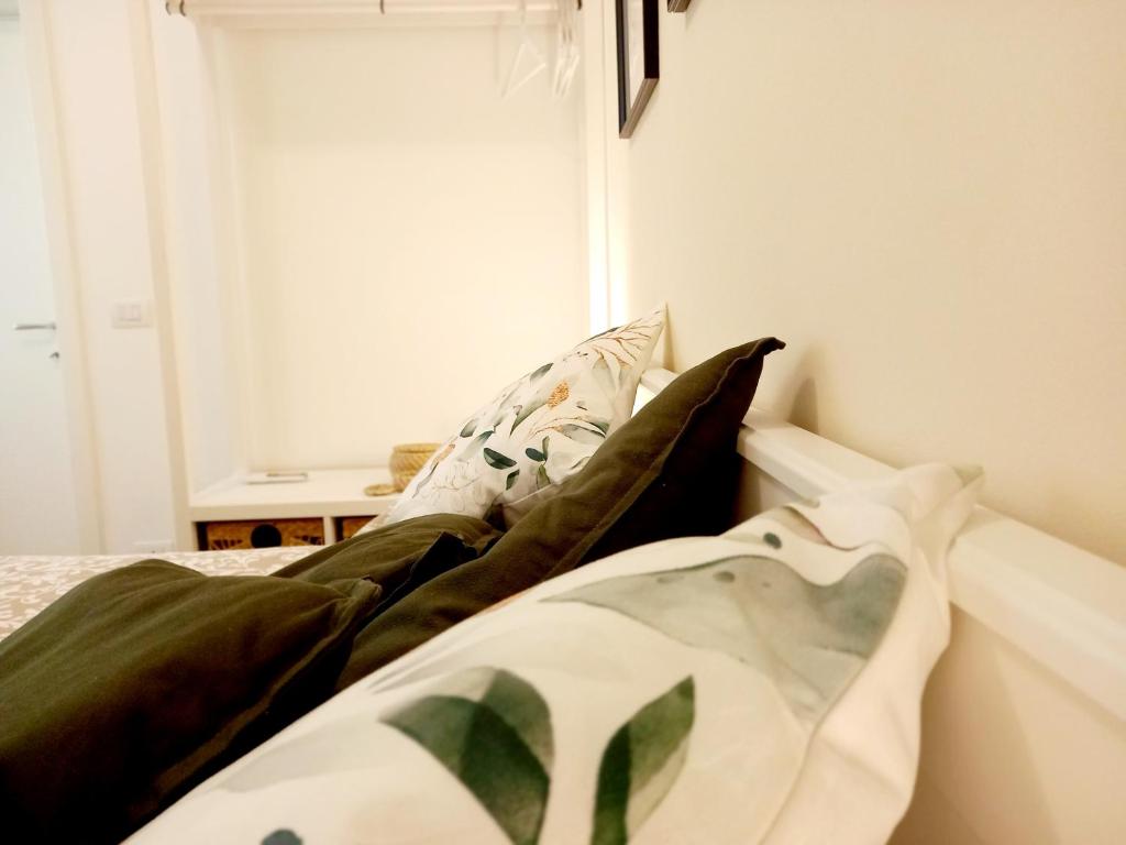 Fotografie z fotogalerie ubytování CASADINA - pochi passi dal centro di Monopoli v destinaci Monopoli