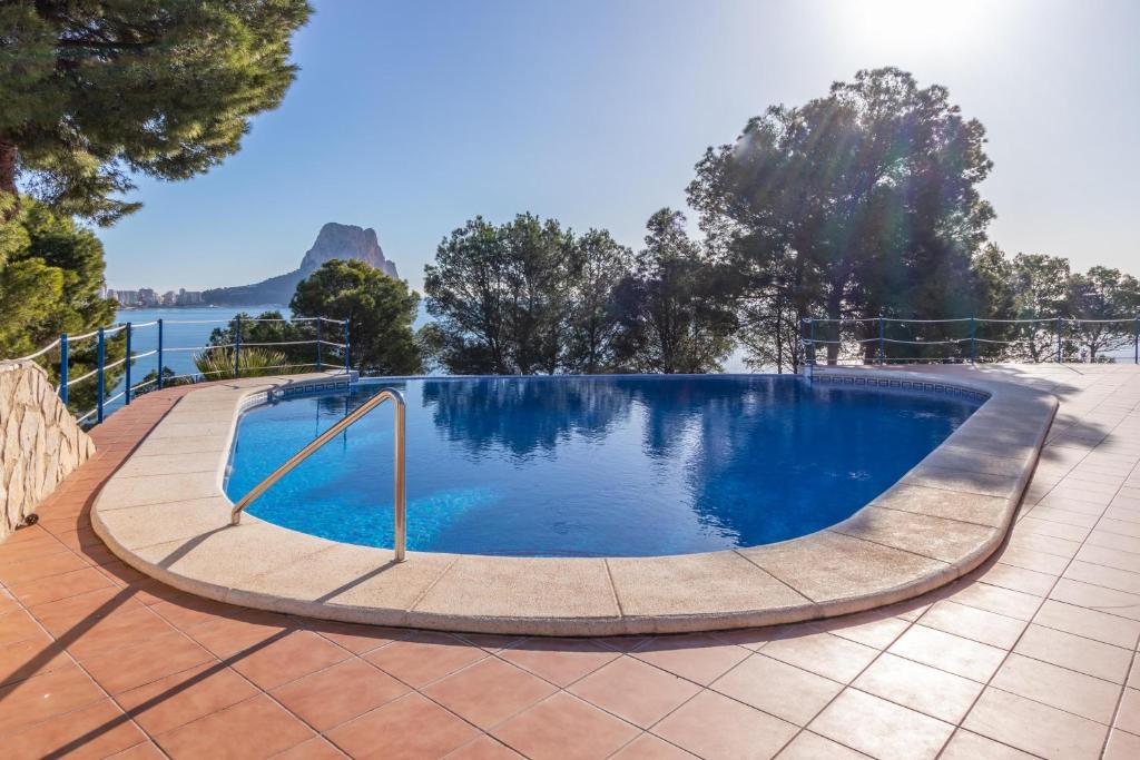 2 Vistahermosa La Manzanera, Calpe – Updated 2023 Prices
