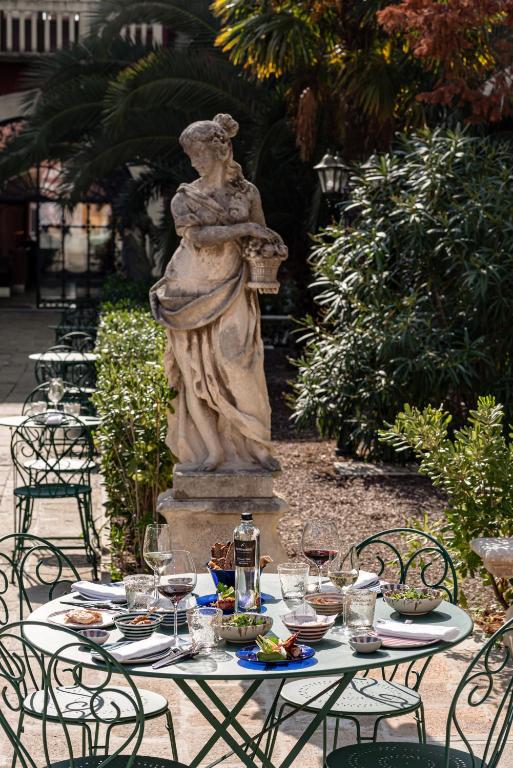 Il Palazzo Experimental - Resim 28