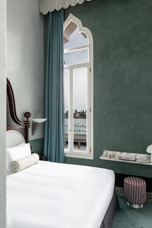 Il Palazzo Experimental - Resim 10