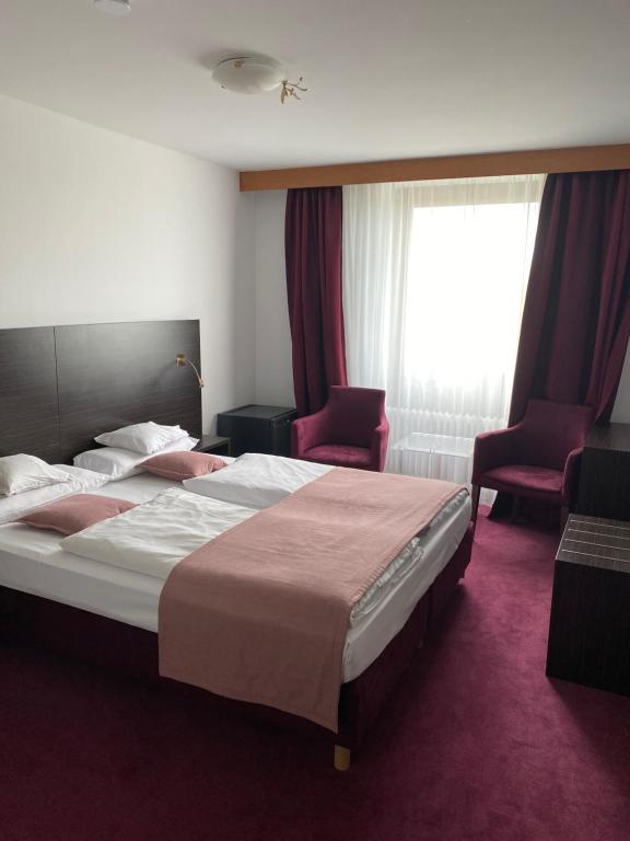 Hotel Montree - Resim 7