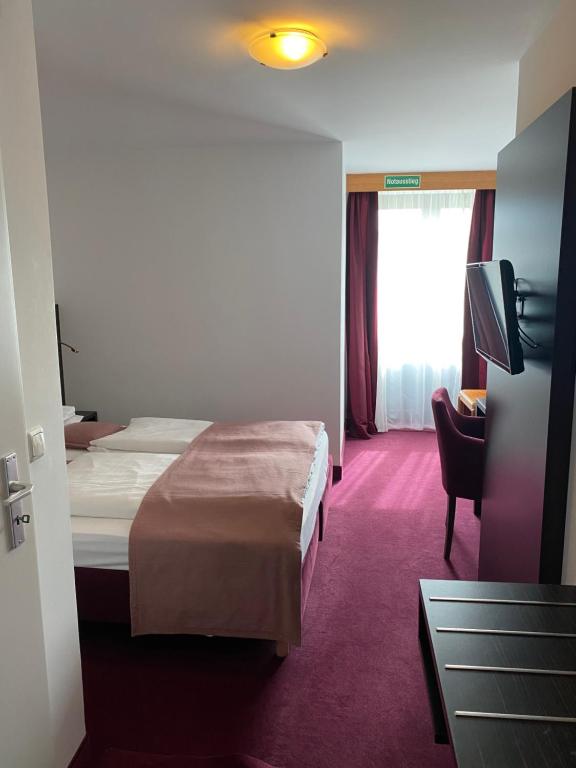 Hotel Montree - Resim 10