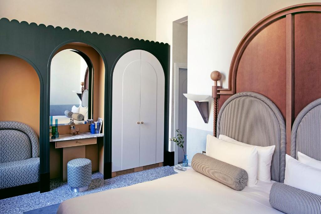 Il Palazzo Experimental - Resim 33