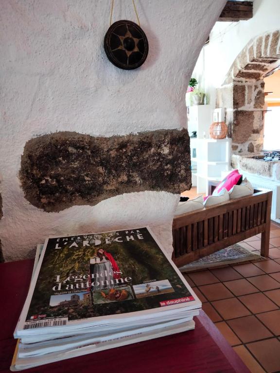 Fotografie z fotogalerie ubytování Le Relais des Bouziges v destinaci Sanilhac
