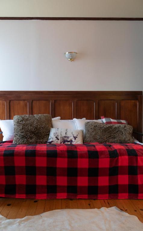 Auberge & Campagne - Chambre Familiale Avec Salle De Bain Privée