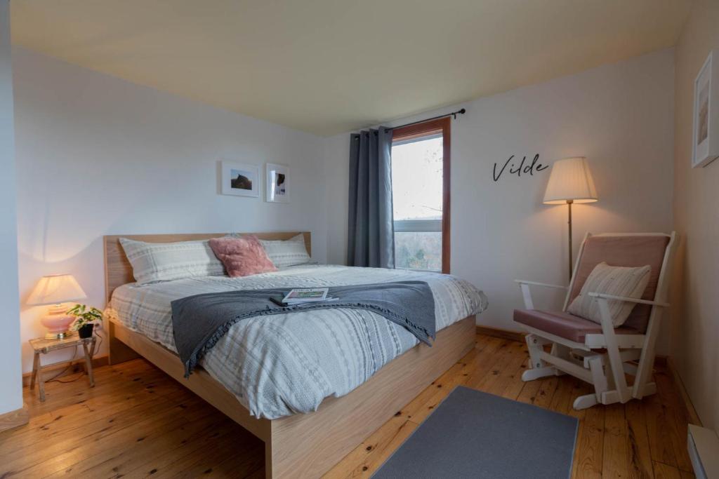Auberge & Campagne - Salle Roi Supérieure