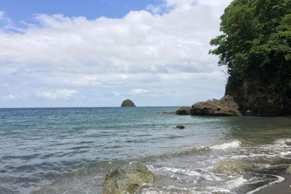 Galeriebild der Unterkunft LA PERLE MARINE in Le Prêcheur