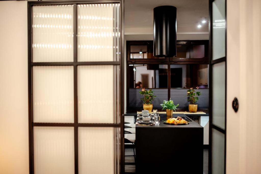 Apartamenty Kolegiacka Stare Miasto Zamość - Appartement De Deux Chambres