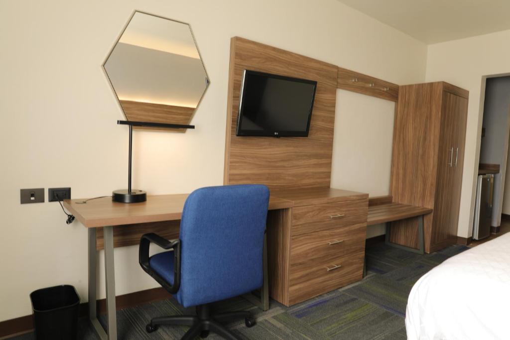 Holiday Inn Express Piedras Negras by IHG - Standardzimmer