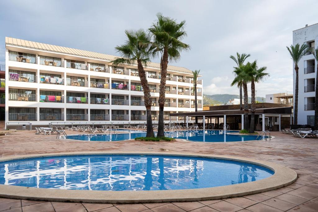 Hotel Alcossebre, Alcossebre – Bijgewerkte prijzen 2023
