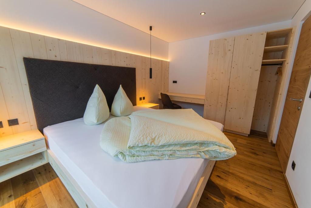 Ganovhof - Deluxe Chalet - Apartamento De Dois Quartos