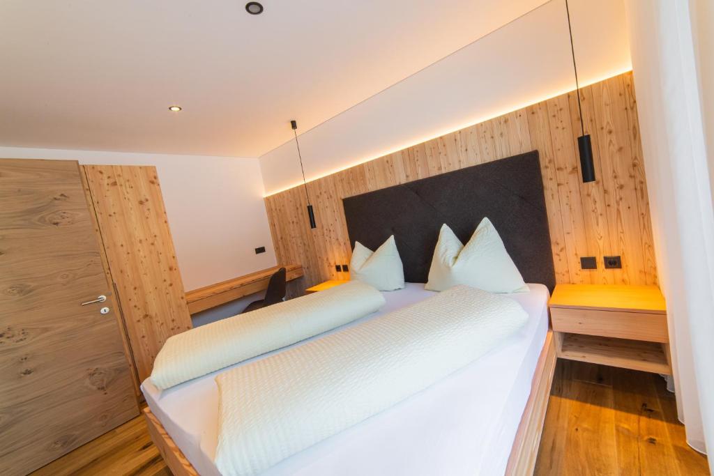 Ganovhof - Deluxe Chalet - Apartamento De Dois Quartos