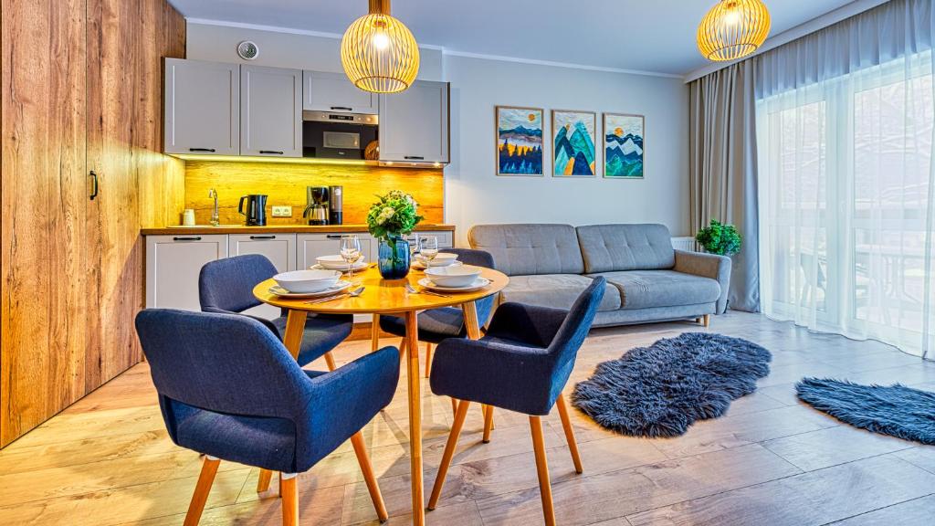 Apartamenty Holiday Mountain Residence by Royal Aparts - Deluxe Apartment